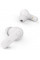 Навушники TWS Philips TAT1108 BT 5.3, IPX4, SBC, Білий (TAT1108WT/00)