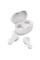 Навушники TWS Philips TAT1138 BT 5.3, IPX4, SBC, Білий (TAT1138WT/00)
