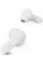 Навушники TWS Philips TAT1138 BT 5.3, IPX4, SBC, Білий (TAT1138WT/00)