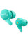 Навушники TWS Philips TAT1207 BT 5.2, IPX4,  SBC, Блакитний (TAT1207BL/00)