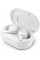 Навушники TWS Philips TAT1207 BT 5.2, IPX4, SBC, Білий (TAT1207WT/00)