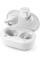 Навушники TWS Philips TAT1207 BT 5.2, IPX4, SBC, Білий (TAT1207WT/00)