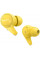 Навушники TWS Philips TAT1207 BT 5.2, IPX4, SBC, Жовтий (TAT1207YL/00)
