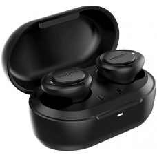 Навушники TWS Philips TAT1215 BT 5.1, IPX4, SBC, Чорний (TAT1215BK/10)