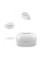 Навушники TWS Philips TAT2205 BT 5.1, IPX4, SBC, Білий (TAT2205WT/00)