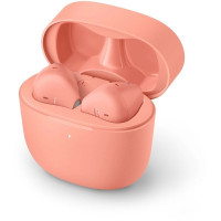 Навушники TWS Philips TAT2236 BT 5.0, IPX4, SBC, Рожевий (TAT2236PK/00)