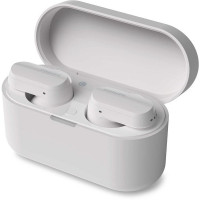 Навушники TWS Philips TAT3508 BT 5.3, ANC, IPX4, SBC, LC3, Білий (TAT3508WT/00)