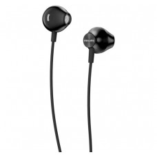 Навушники In-ear Philips TAUE100 3.5 mini-jack Чорний (TAUE100BK/00)