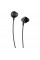 Навушники In-ear Philips TAUE100 3.5 mini-jack Чорний (TAUE100BK/00)