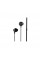 Навушники In-ear Philips TAUE100 3.5 mini-jack Чорний (TAUE100BK/00)