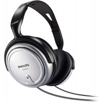Навушники Over-ear Philips SHP2500 3.5-6.3 jack, Cable 6м (SHP2500/10)