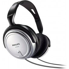 Навушники Over-ear Philips SHP2500 3.5-6.3 jack, Cable 6м (SHP2500/10)