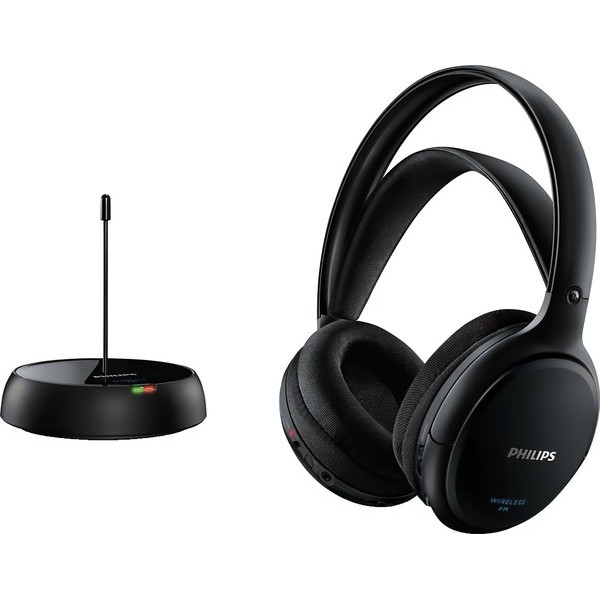 Навушники Philips SHC5200 Over-Ear Wireless (SHC5200/10)