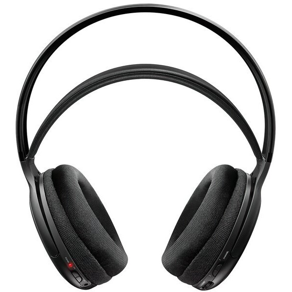 Навушники Philips SHC5200 Over-Ear Wireless (SHC5200/10)