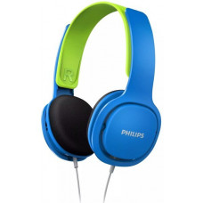 Навушники Philips SHK2000 On-ear Синій (SHK2000BL/00)