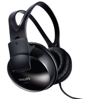 Навушники Philips SHP1900 Over-ear Cable 2m (SHP1900/10)