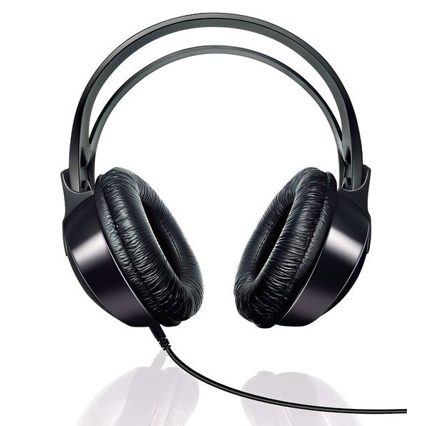 Навушники Philips SHP1900 Over-ear Cable 2m (SHP1900/10)