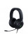 Гарнітура Razer Kraken V3 X, 7.1, USB-A, RGB, чорний FRML Packaging (RZ04-03750300-R3M1)