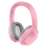 Гарнітура Razer Opus X, ANC, BT, Quartz (RZ04-03760300-R3M1)