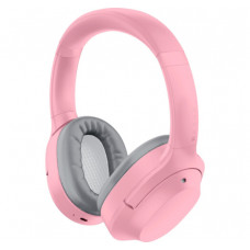 Гарнітура Razer Opus X, ANC, BT, Quartz (RZ04-03760300-R3M1)