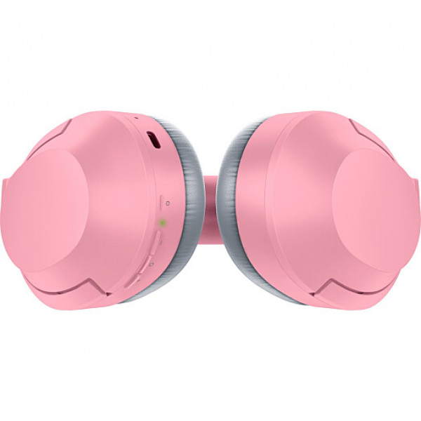 Гарнітура Razer Opus X, ANC, BT, Quartz (RZ04-03760300-R3M1)