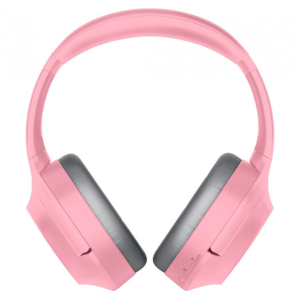 Гарнітура Razer Opus X, ANC, BT, Quartz (RZ04-03760300-R3M1)