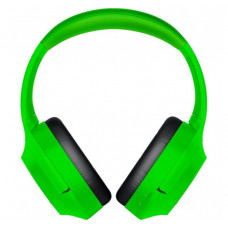 Гарнітура Razer Opus X, ANC, BT, зелений (RZ04-03760400-R3M1)