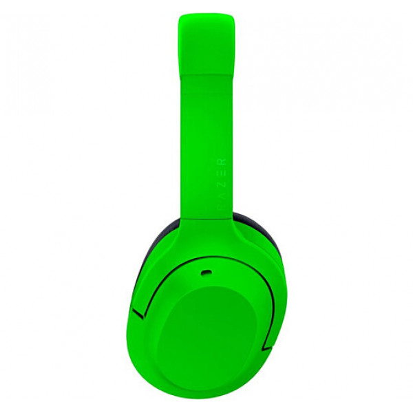 Гарнітура Razer Opus X, ANC, BT, зелений (RZ04-03760400-R3M1)