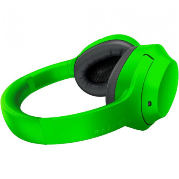 Гарнітура Razer Opus X, ANC, BT, зелений (RZ04-03760400-R3M1)