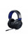 Гарнітура консольна Razer Kraken for Console, 3.5мм, чорний-синій (RZ04-02830500-R3M1)