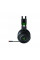 Гарнітура консольна Razer Nari Ultimate, Xbox One, WL, чорний-зелений (RZ04-02910100-R3M1)