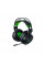 Гарнітура консольна Razer Nari Ultimate, Xbox One, WL, чорний-зелений (RZ04-02910100-R3M1)