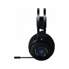 Гарнітура консольна Razer Thresher, PS4, 3.5 мм/WL, чорний-синій (RZ04-02580100-R3G1)