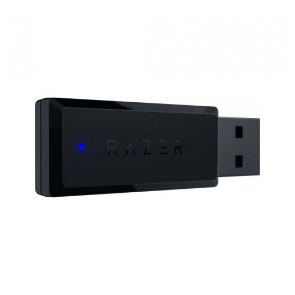 Гарнітура консольна Razer Thresher, PS4, 3.5 мм/WL, чорний-синій (RZ04-02580100-R3G1)