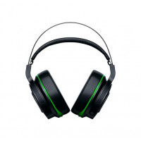 Гарнітура консольна Razer Thresher, Xbox One, USB-A/WL, чорно-зелений (RZ04-02240100-R3M1)