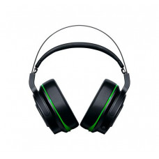 Гарнітура консольна Razer Thresher, Xbox One, USB-A/WL, чорно-зелений (RZ04-02240100-R3M1)