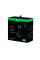Гарнітура консольна Razer Thresher, Xbox One, USB-A/WL, чорно-зелений (RZ04-02240100-R3M1)