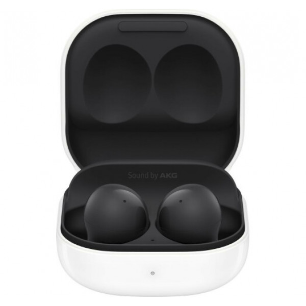 Бездротові навушники Samsung Galaxy Buds 2 (R177) Black (SM-R177NZKASEK)