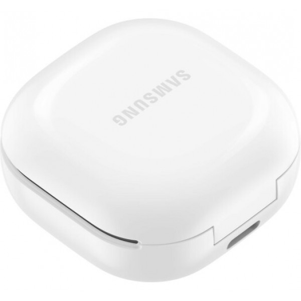 Бездротові навушники Samsung Galaxy Buds 2 (R177) Black (SM-R177NZKASEK)