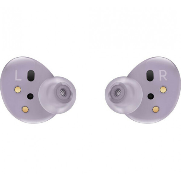 Бездротові навушники Samsung Galaxy Buds 2 (R177) Lavender (SM-R177NLVASEK)