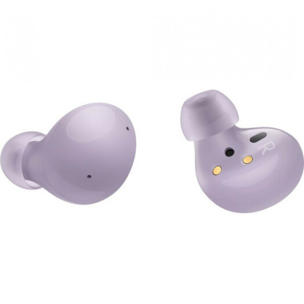 Бездротові навушники Samsung Galaxy Buds 2 (R177) Lavender (SM-R177NLVASEK)