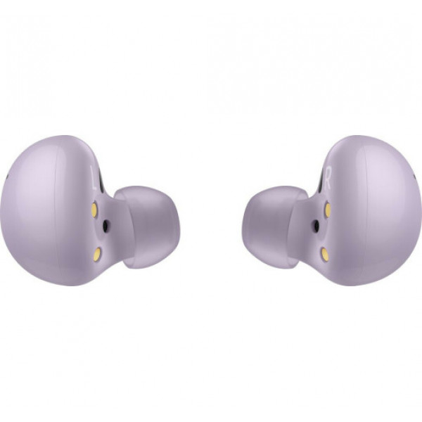 Бездротові навушники Samsung Galaxy Buds 2 (R177) Lavender (SM-R177NLVASEK)