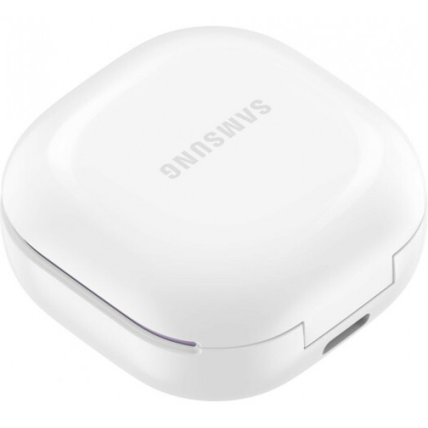 Бездротові навушники Samsung Galaxy Buds 2 (R177) Lavender (SM-R177NLVASEK)