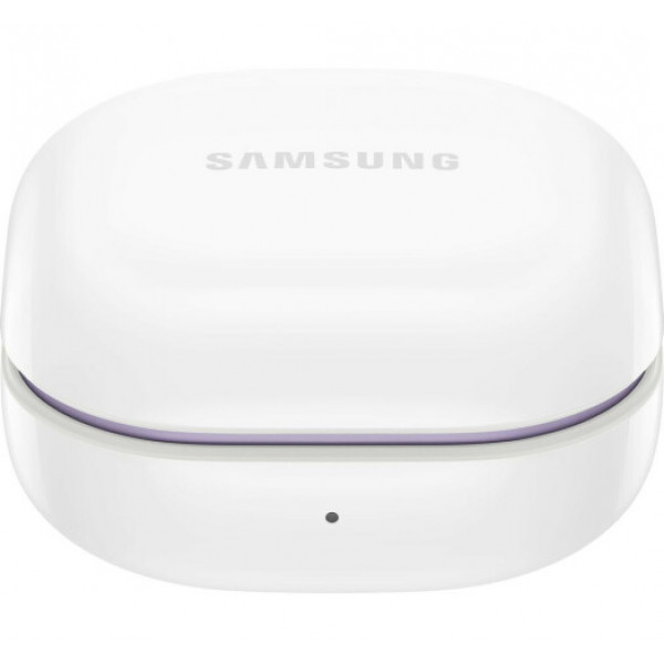 Бездротові навушники Samsung Galaxy Buds 2 (R177) Lavender (SM-R177NLVASEK)