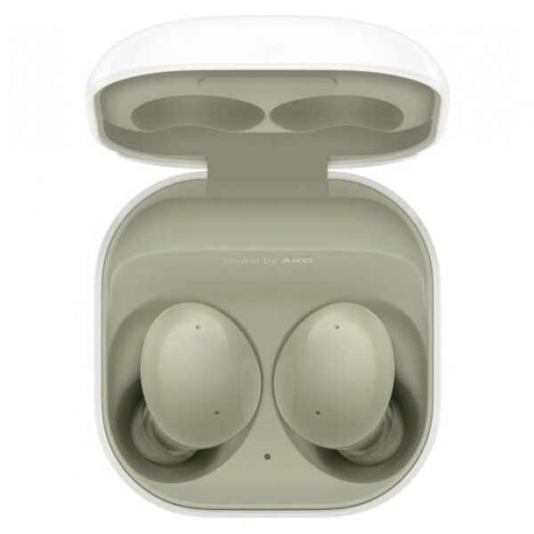 Бездротові навушники Samsung Galaxy Buds 2 (R177) Olive (SM-R177NZGASEK)