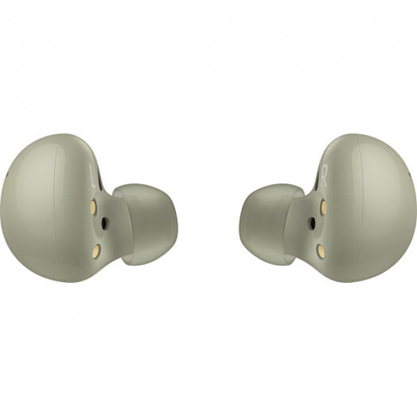 Бездротові навушники Samsung Galaxy Buds 2 (R177) Olive (SM-R177NZGASEK)