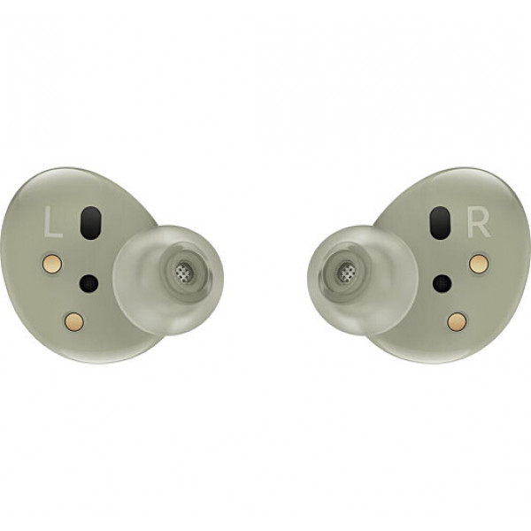 Бездротові навушники Samsung Galaxy Buds 2 (R177) Olive (SM-R177NZGASEK)