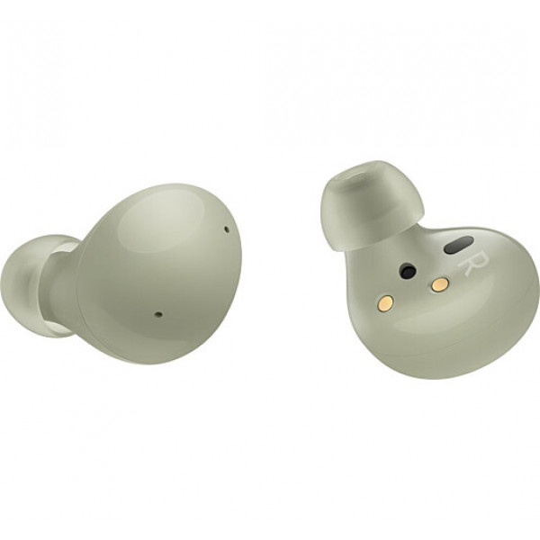 Бездротові навушники Samsung Galaxy Buds 2 (R177) Olive (SM-R177NZGASEK)