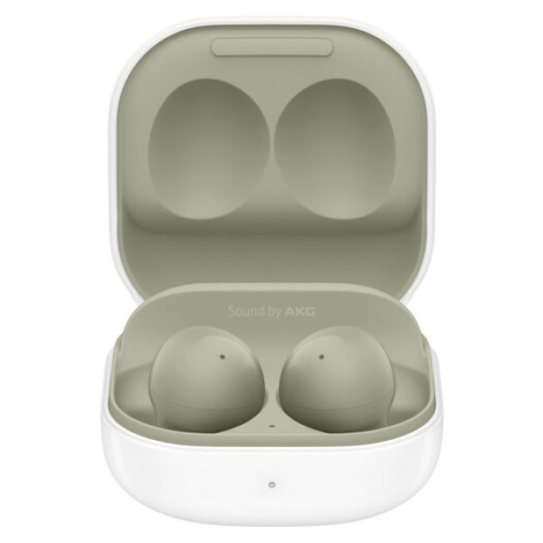 Бездротові навушники Samsung Galaxy Buds 2 (R177) Olive (SM-R177NZGASEK)