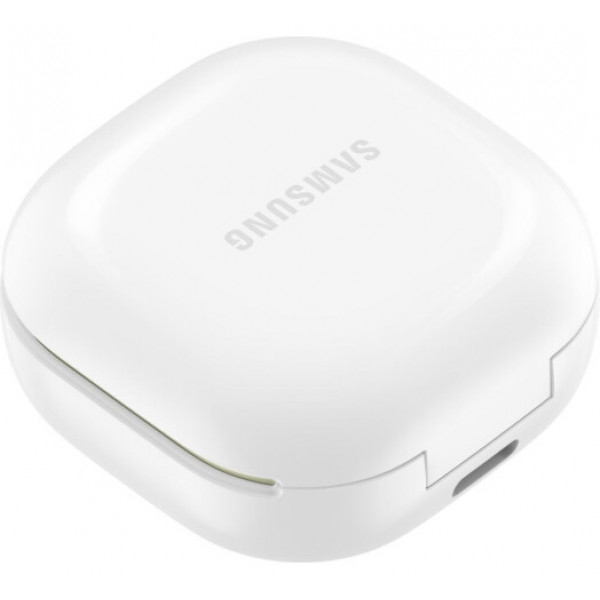 Бездротові навушники Samsung Galaxy Buds 2 (R177) Olive (SM-R177NZGASEK)